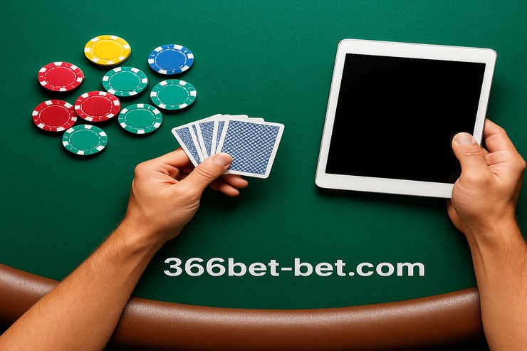 366bet