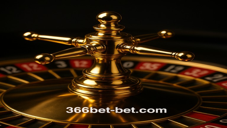 366bet একটি গেমিং